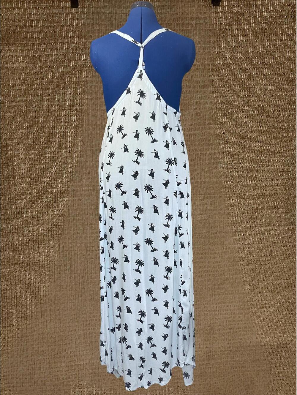 Lani Lau Hawaii — Dress | Fair · Sz S/M - Picture 3 of 11